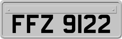 FFZ9122