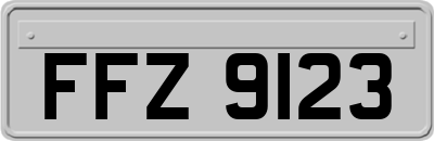 FFZ9123