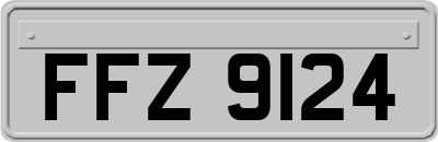 FFZ9124