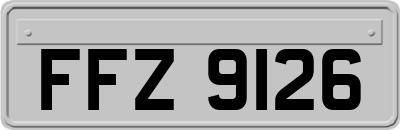 FFZ9126