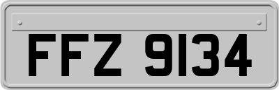 FFZ9134