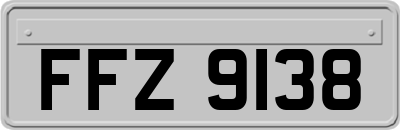 FFZ9138