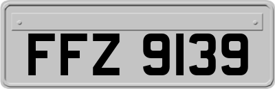 FFZ9139