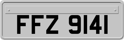 FFZ9141