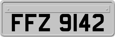 FFZ9142