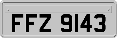 FFZ9143