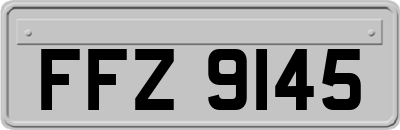 FFZ9145