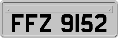 FFZ9152