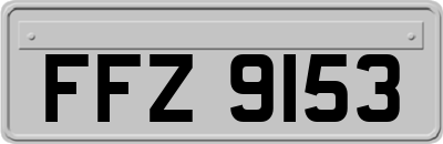 FFZ9153