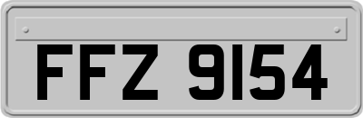 FFZ9154
