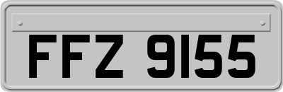 FFZ9155