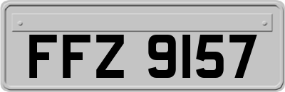 FFZ9157