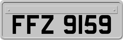 FFZ9159