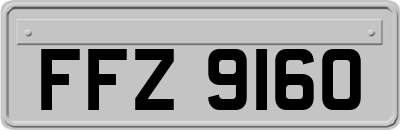 FFZ9160