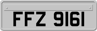FFZ9161