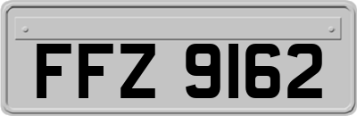 FFZ9162