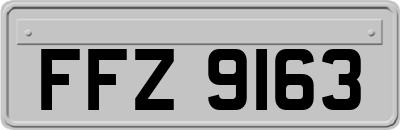FFZ9163