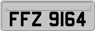 FFZ9164