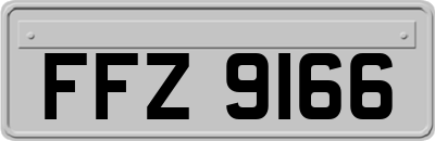 FFZ9166
