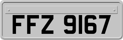 FFZ9167