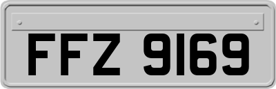 FFZ9169