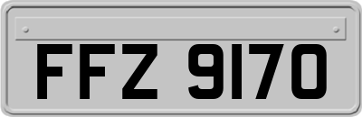 FFZ9170