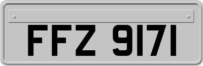 FFZ9171