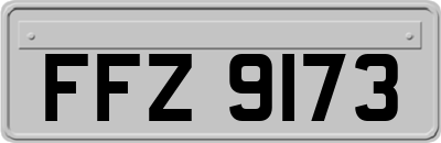 FFZ9173