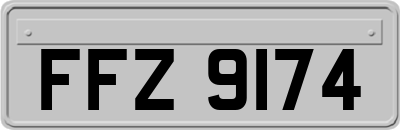 FFZ9174
