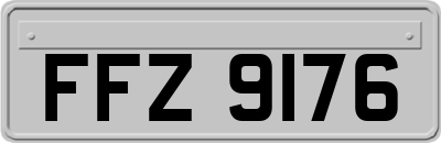 FFZ9176