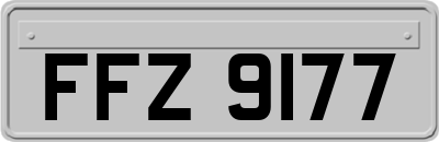 FFZ9177