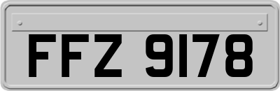 FFZ9178