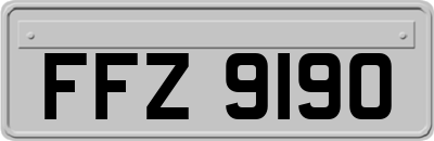 FFZ9190