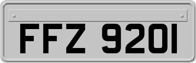 FFZ9201