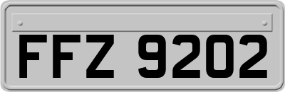 FFZ9202