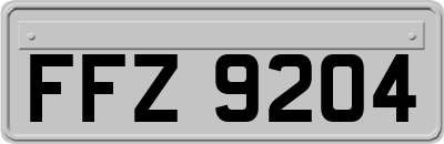 FFZ9204