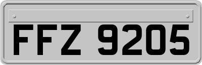 FFZ9205