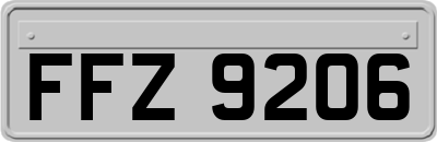 FFZ9206