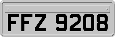 FFZ9208