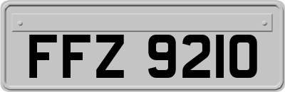 FFZ9210