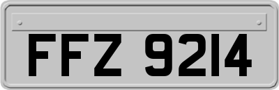 FFZ9214