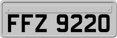 FFZ9220