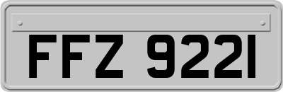 FFZ9221