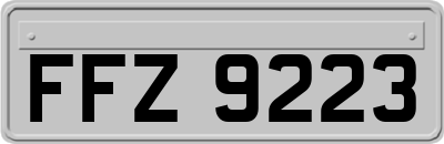 FFZ9223