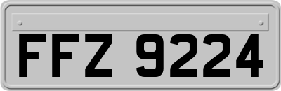 FFZ9224