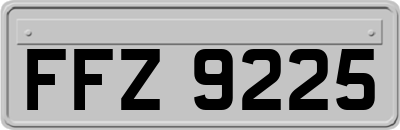 FFZ9225