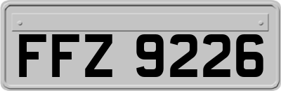FFZ9226