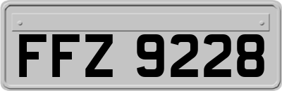 FFZ9228