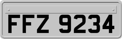 FFZ9234