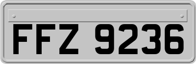 FFZ9236